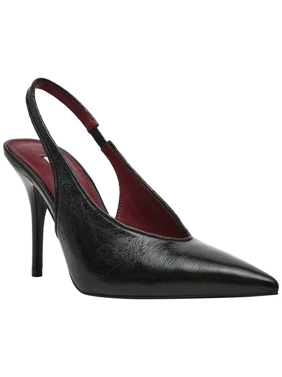 Туфли на каблуке с острым носком Steve Madden
