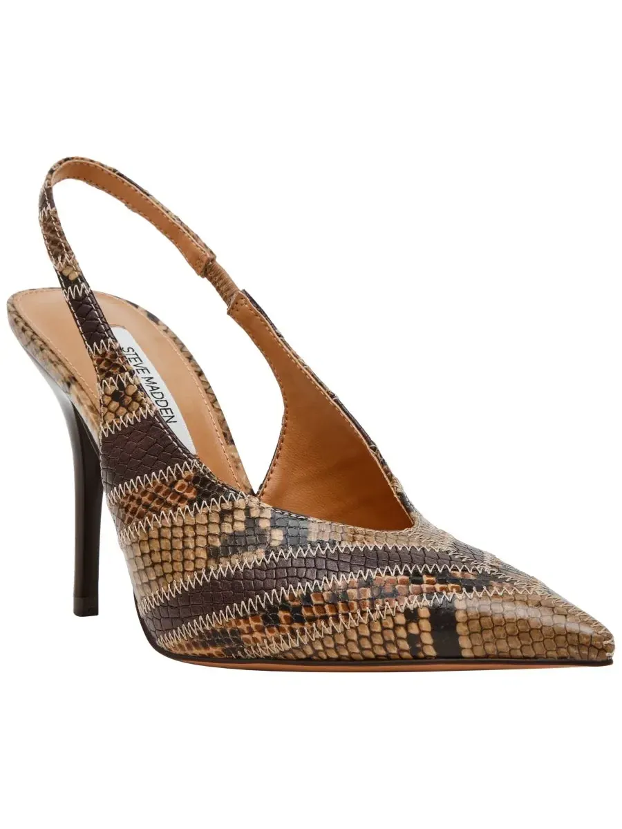 Туфли-лодочки Andromeda Steve Madden