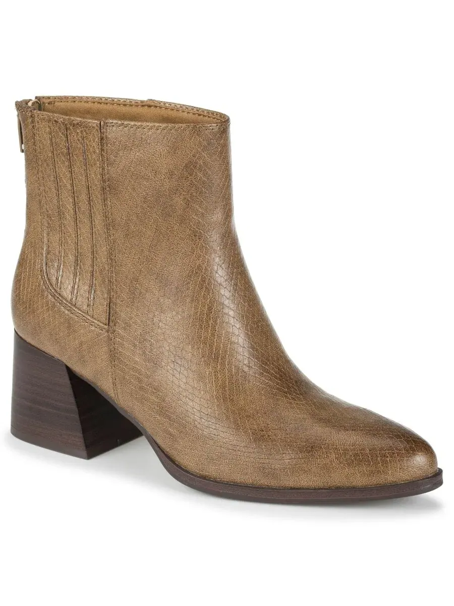 Ботинки-челси Biana Block Heel Baretraps