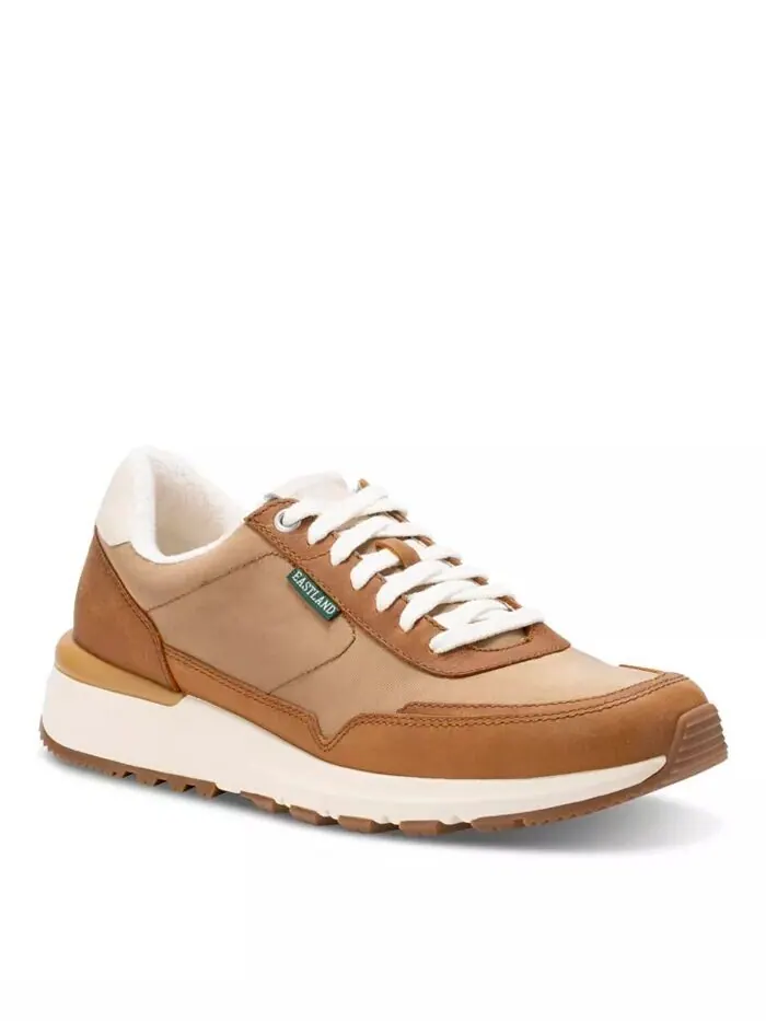 Мужские кроссовки Leap Jogger Eastland Shoe — бежевый