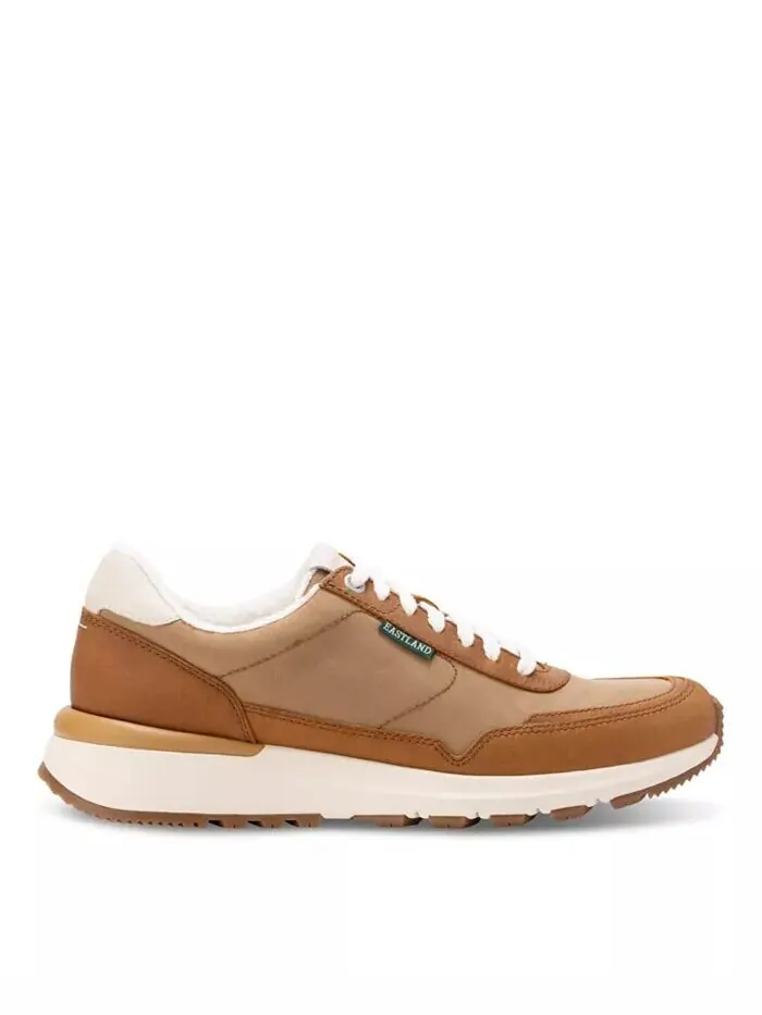Мужские кроссовки Leap Jogger Eastland Shoe — изображение 2 из 3, бежевый