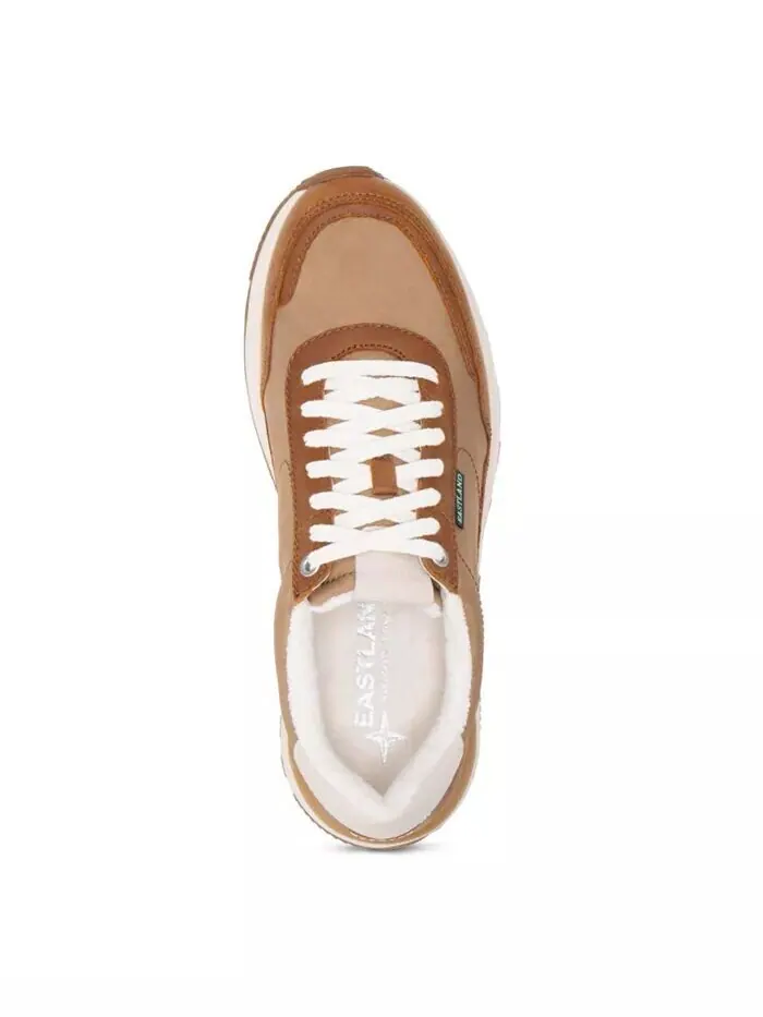 Мужские кроссовки Leap Jogger Eastland Shoe — изображение 3 из 3, бежевый