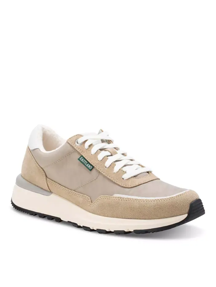 Мужские кроссовки Leap Jogger Eastland Shoe — изображение 1 из 3, песочный