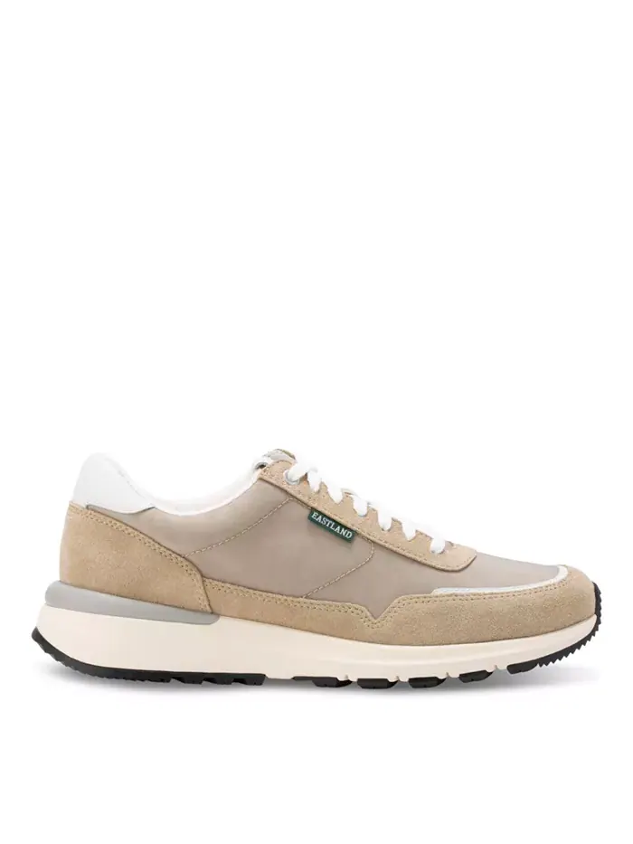 Мужские кроссовки Leap Jogger Eastland Shoe — изображение 2 из 3, песочный