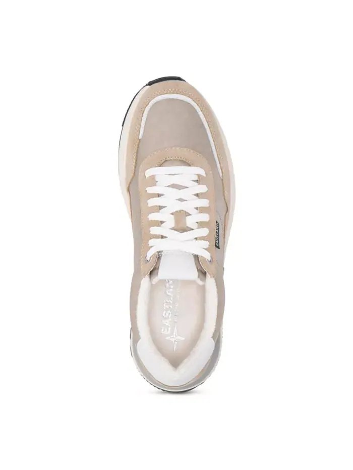 Мужские кроссовки Leap Jogger Eastland Shoe — изображение 3 из 3, песочный