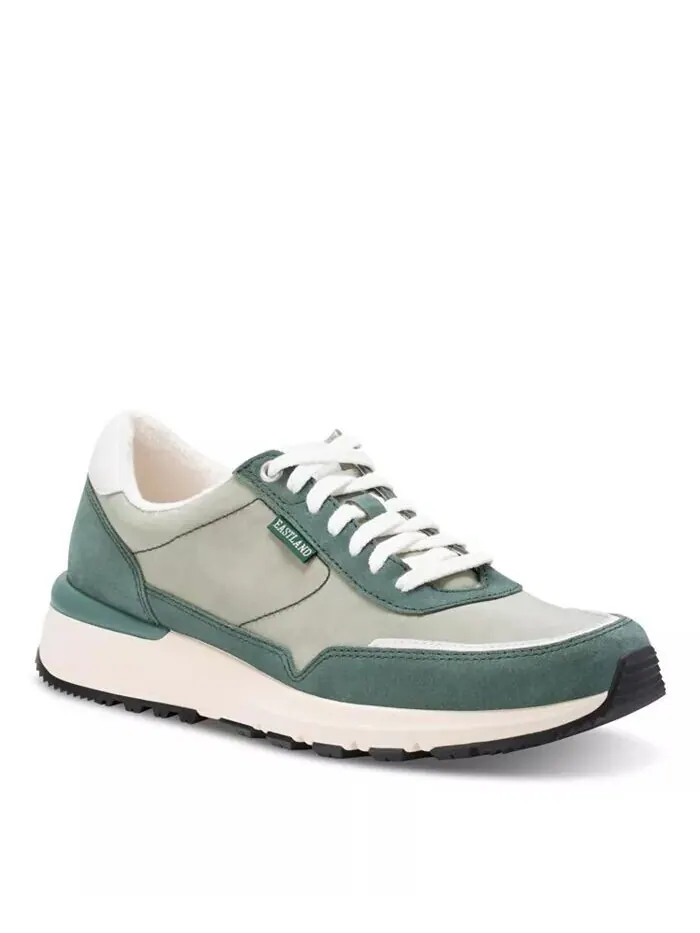 Мужские кроссовки Leap Jogger Eastland Shoe — изображение 1 из 3, шалфейный