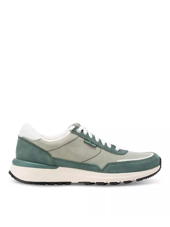 Мужские кроссовки Leap Jogger Eastland Shoe — изображение 2 из 3, шалфейный