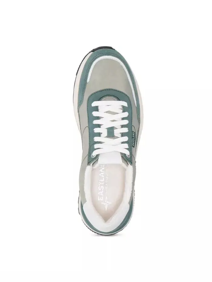 Мужские кроссовки Leap Jogger Eastland Shoe — изображение 3 из 3, шалфейный