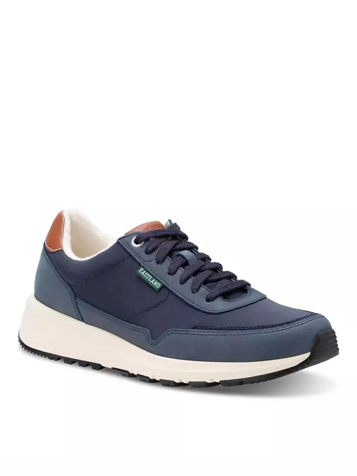 Мужские кроссовки Leap Jogger Eastland Shoe — изображение 1 из 3, темно-синий