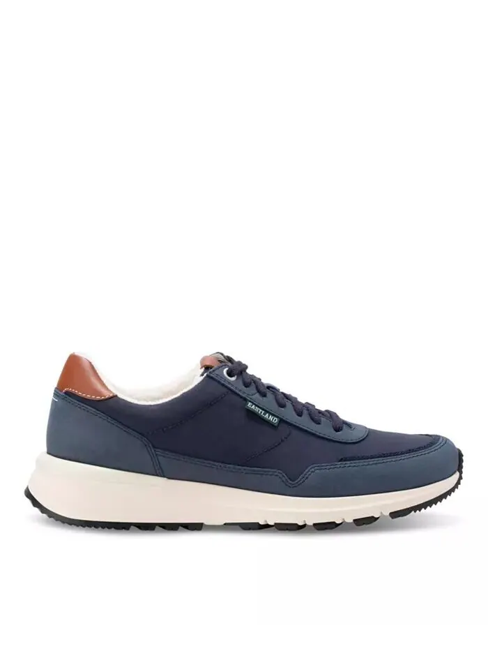 Мужские кроссовки Leap Jogger Eastland Shoe — изображение 2 из 3, темно-синий