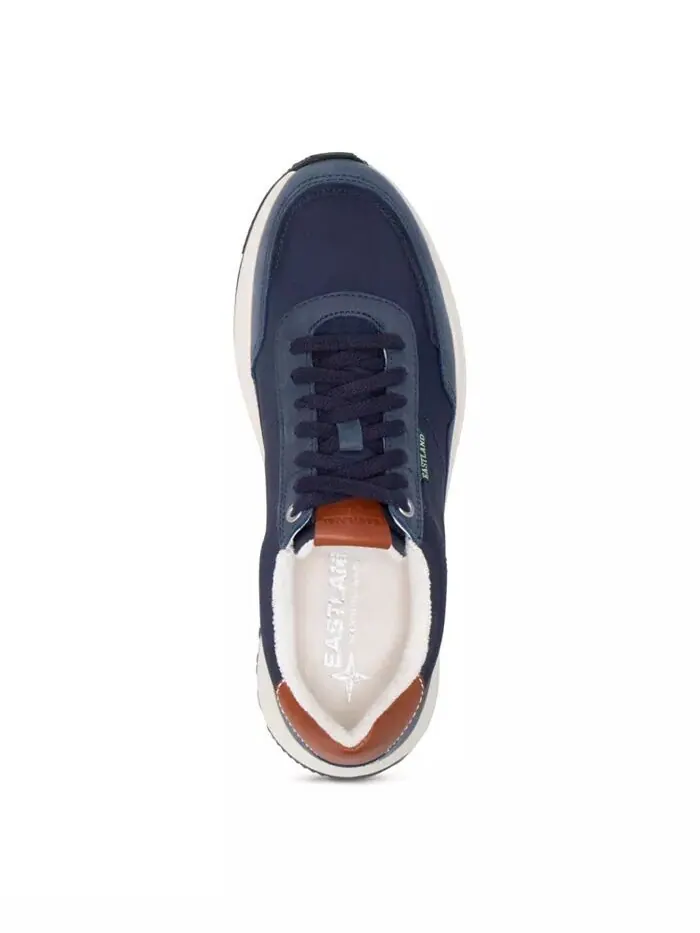 Мужские кроссовки Leap Jogger Eastland Shoe — изображение 3 из 3, темно-синий