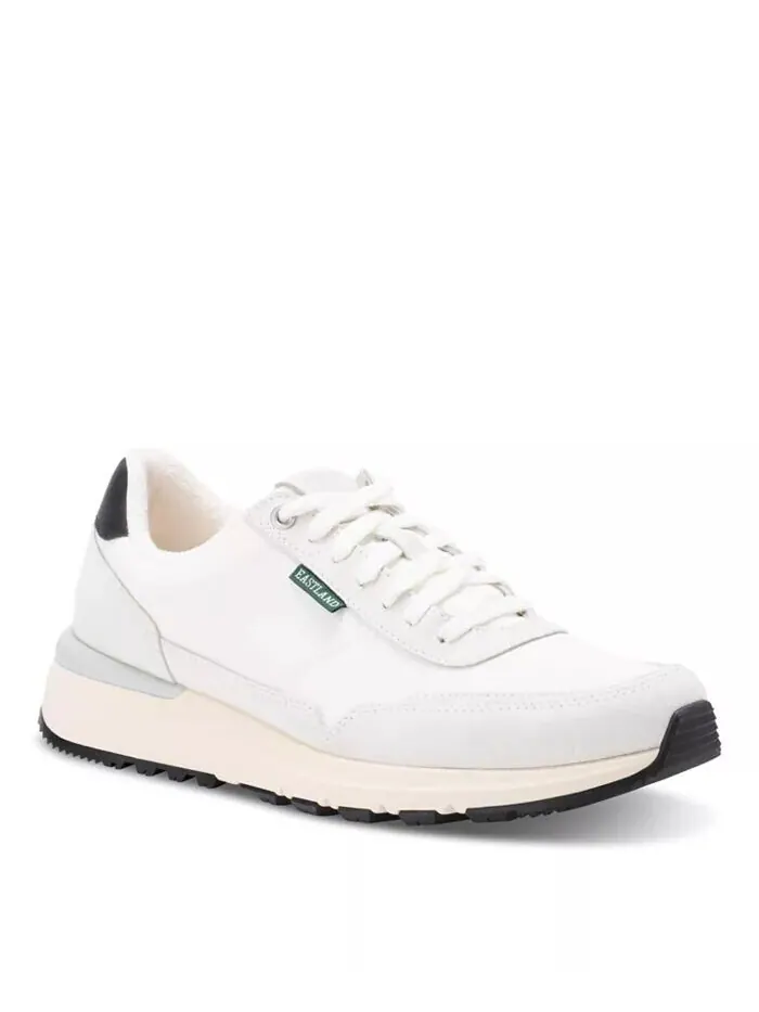 Мужские кроссовки Leap Jogger Eastland Shoe — белый