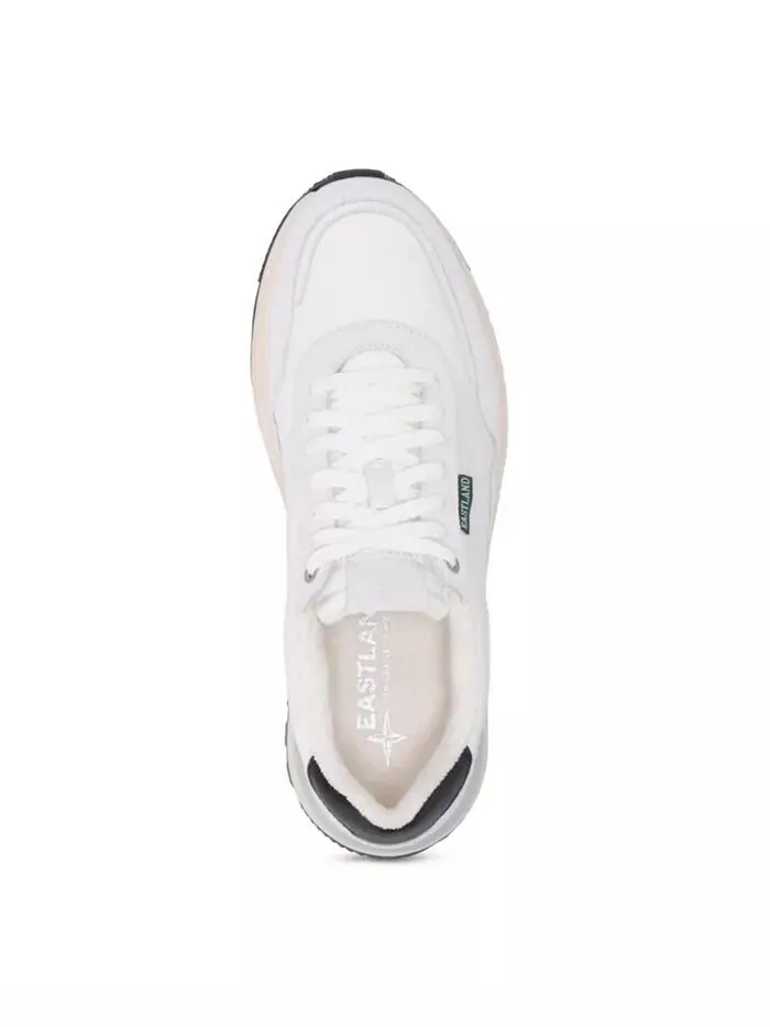 Мужские кроссовки Leap Jogger Eastland Shoe — изображение 3 из 3, белый