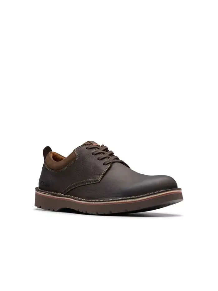 Коллекция Мужские ботинки Eastridge Low Clarks