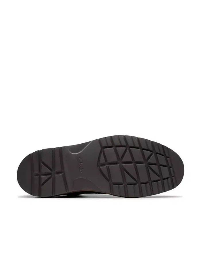 Коллекция Мужские ботинки Eastridge Low Clarks — изображение 5 из 9, коричневый