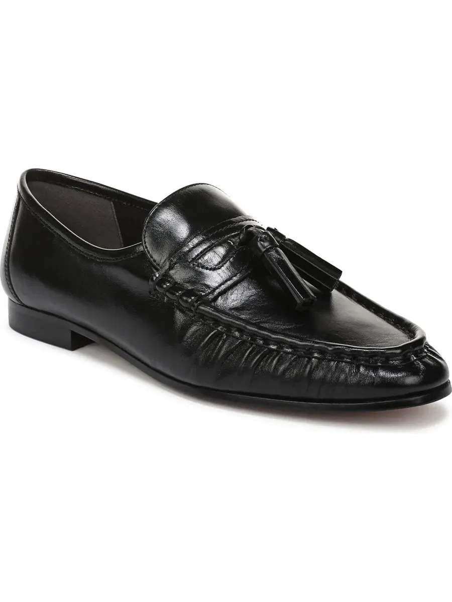 Женские лоферы-мокасины Lana Tassel Loafer Sam Edelman