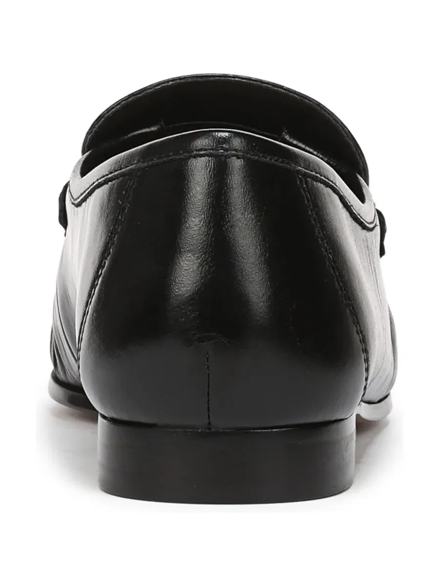 Женские лоферы-мокасины Lana Tassel Loafer Sam Edelman — изображение 3 из 5, черный