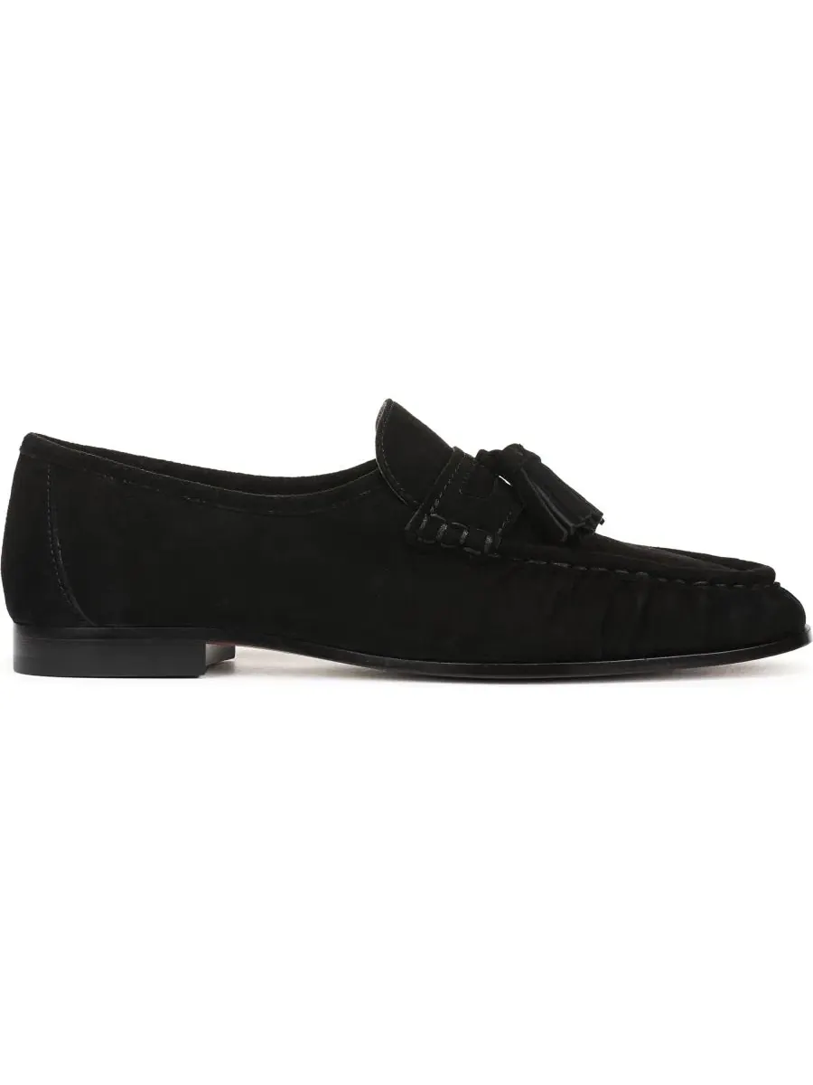 Лоферы Lana Tassel Loafer Sam Edelman — изображение 2 из 5, черный