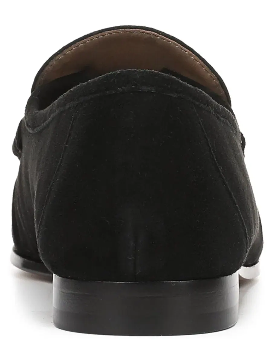 Лоферы Lana Tassel Loafer Sam Edelman — изображение 3 из 5, черный