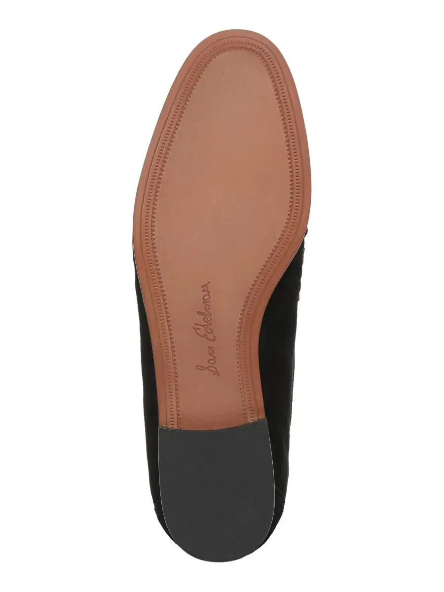Лоферы Lana Tassel Loafer Sam Edelman — изображение 5 из 5, черный