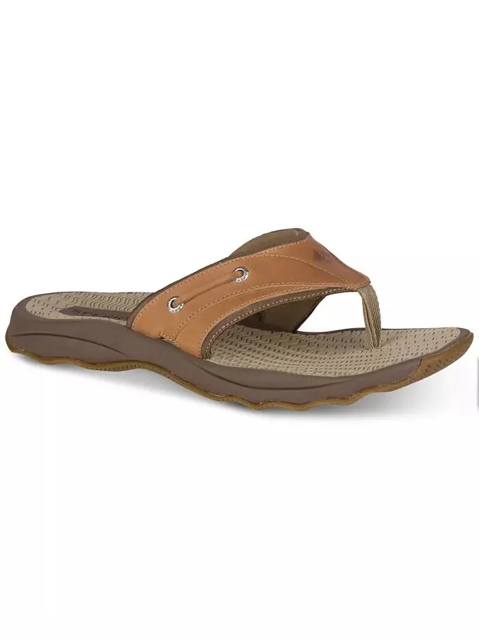 Мужские сандалии Outerbanks Thong Sperry