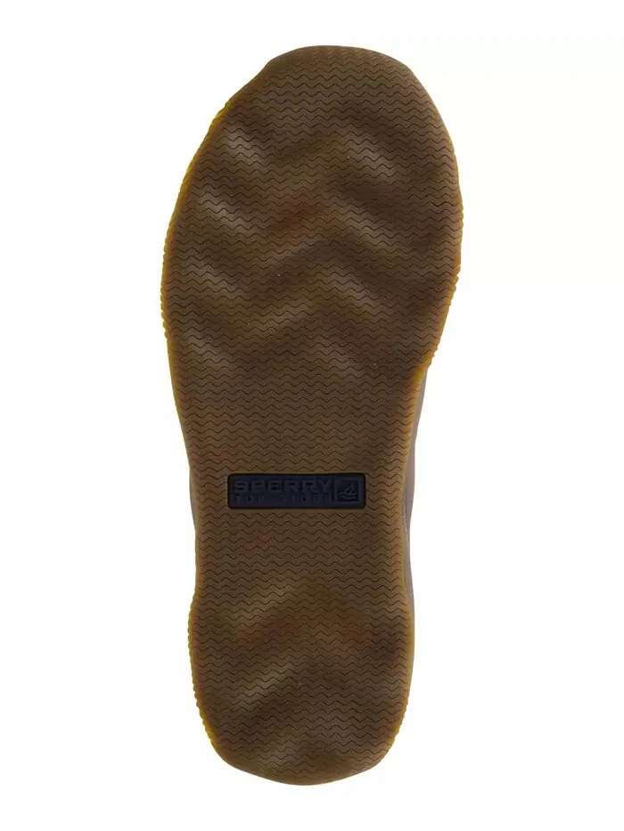 Мужские сандалии Outerbanks Thong Sperry — изображение 5 из 5, бежевый