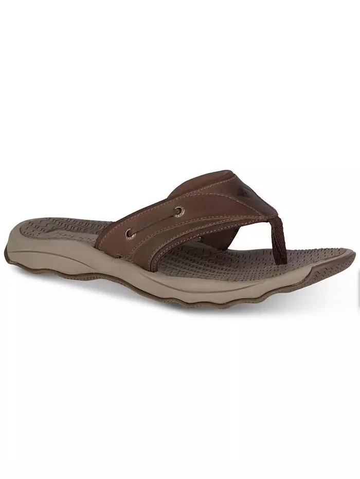 Мужские сандалии Outerbanks Thong Sperry