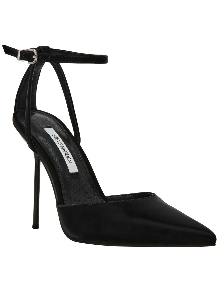 Туфли-лодочки с острым носком Steve Madden
