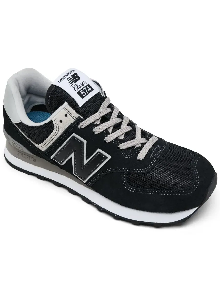 Женские повседневные кроссовки 574 Core от Finish Line New Balance