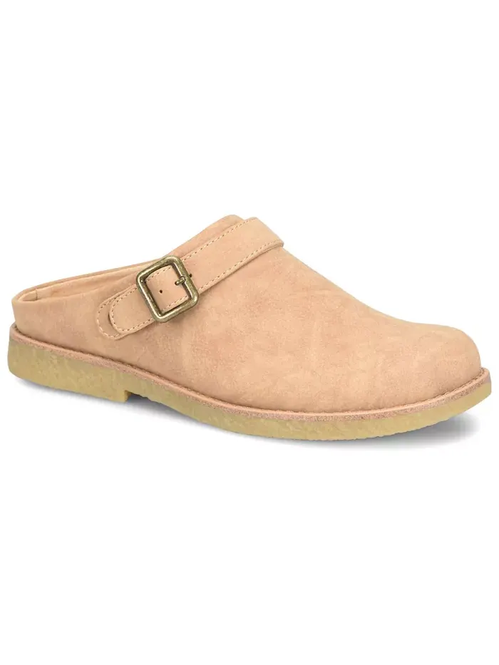 Женские мюли Born Concept Lexi Slip-On B.O.C. — бежевый