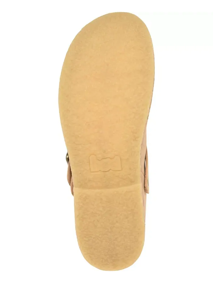 Женские мюли Born Concept Lexi Slip-On B.O.C. — изображение 5 из 7, бежевый/бежевый