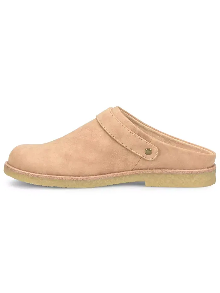 Женские мюли Born Concept Lexi Slip-On B.O.C. — изображение 6 из 7, бежевый/бежевый