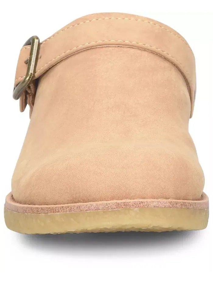 Женские мюли Born Concept Lexi Slip-On B.O.C. — изображение 7 из 7, бежевый/бежевый