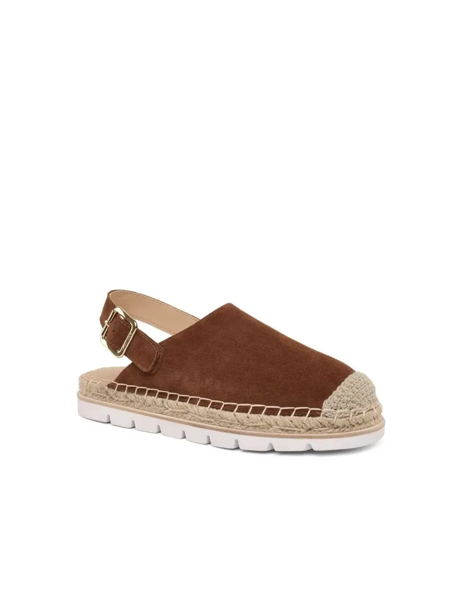 Женские мюли Bea Slingback Jslides