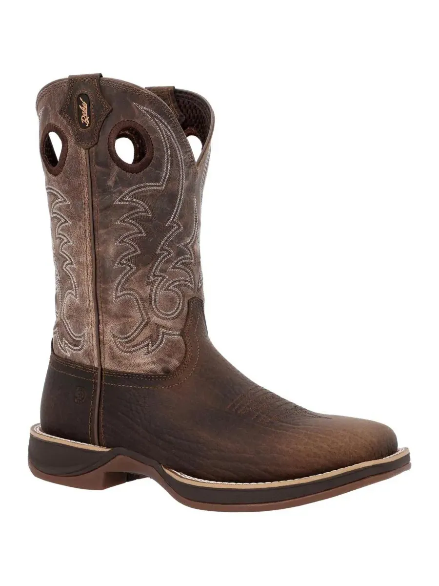 Мужские ковбойские сапоги Rebel Ultra-Lite Durango