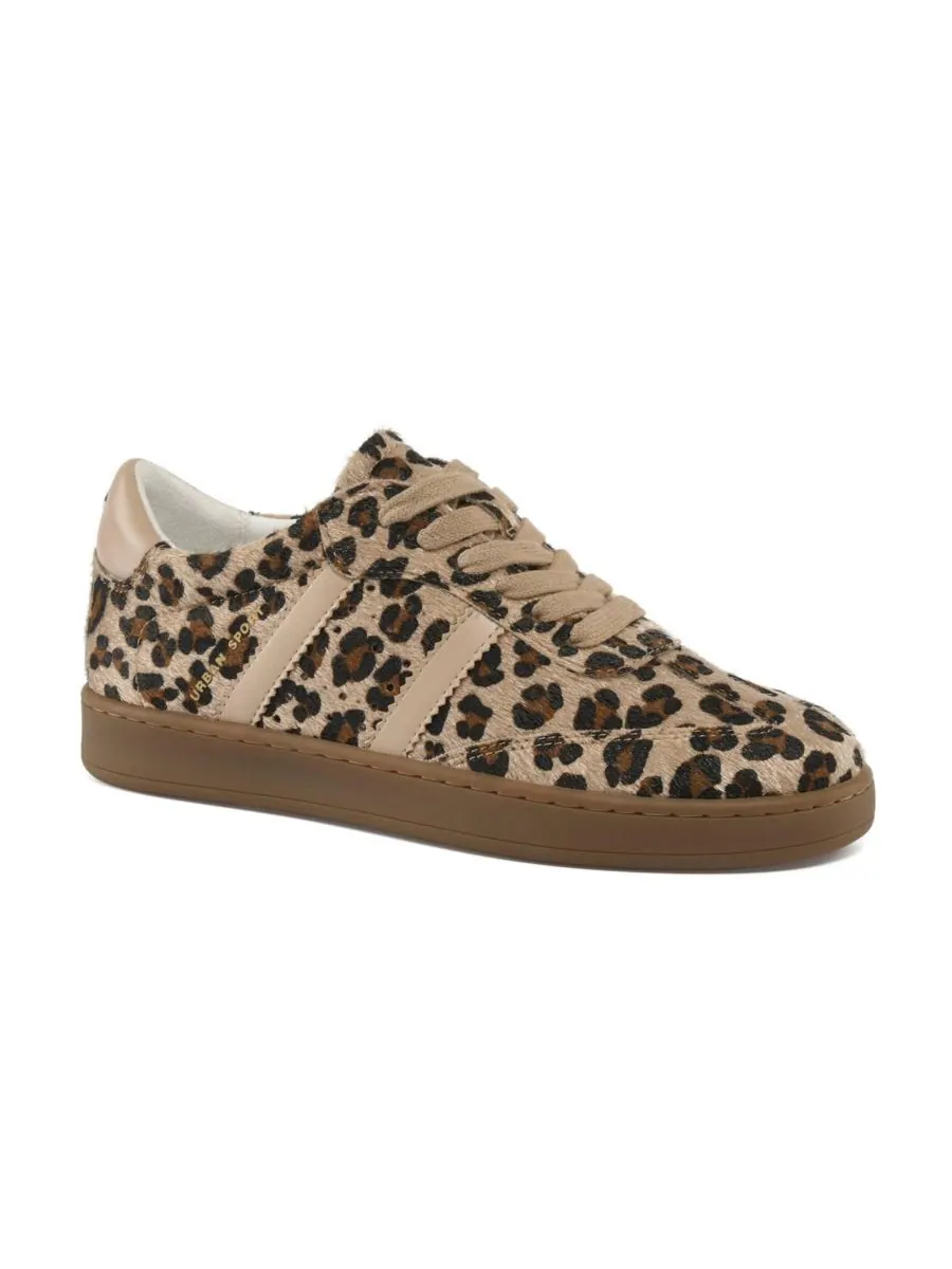 Женские кроссовки Primrose Urban Sport — изображение 1 из 3, бежевый