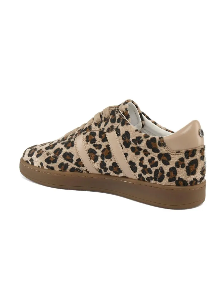 Женские кроссовки Primrose Urban Sport — изображение 3 из 3, бежевый