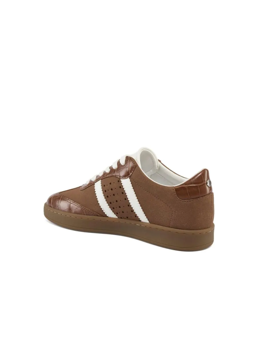 Женские кроссовки Primrose Urban Sport — изображение 3 из 3, коричневый