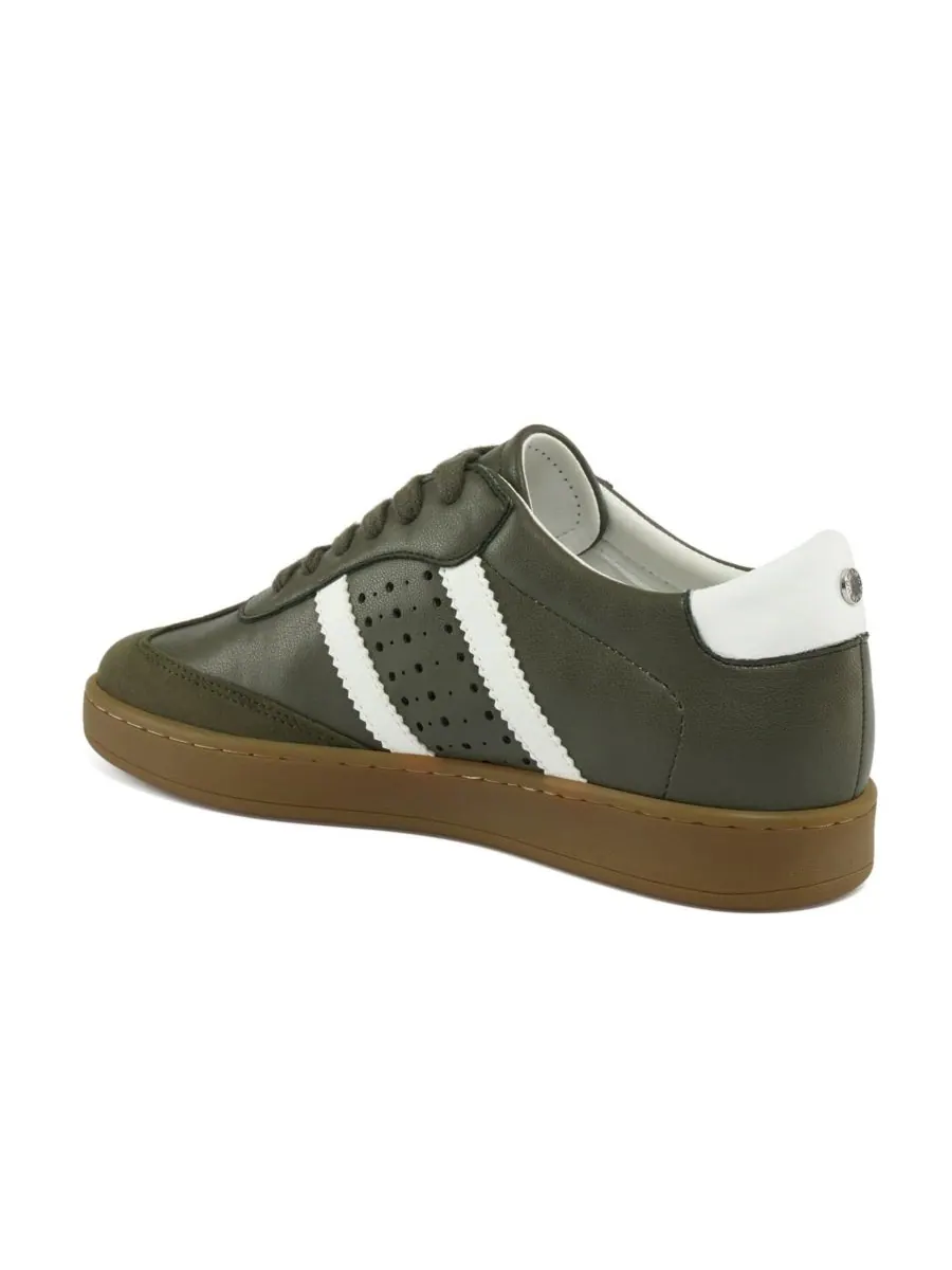 Женские кроссовки Primrose Urban Sport — изображение 2 из 3, зеленый