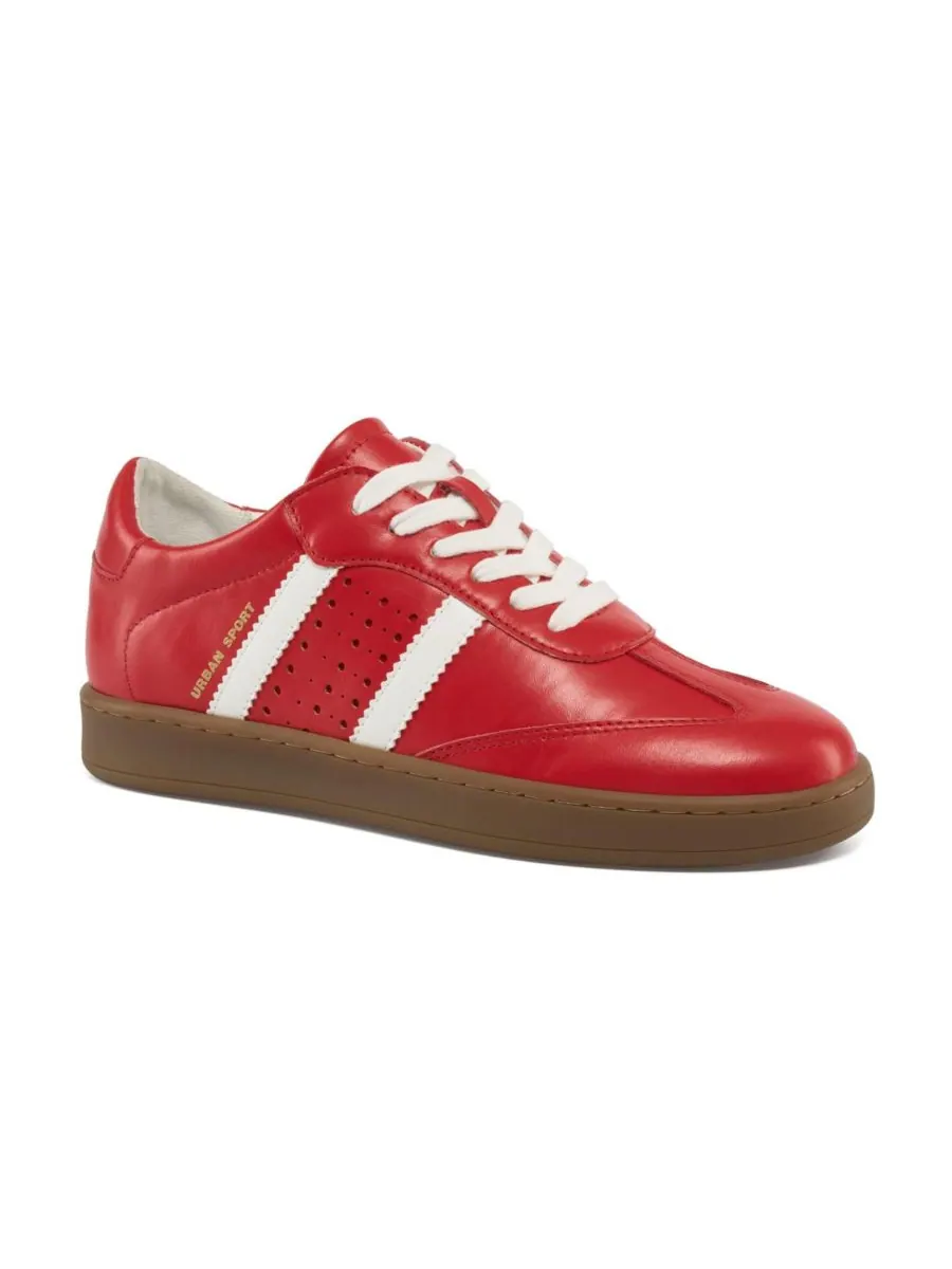 Женские кроссовки Primrose Urban Sport — красный