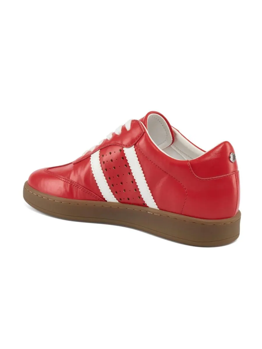 Женские кроссовки Primrose Urban Sport — изображение 3 из 3, красный