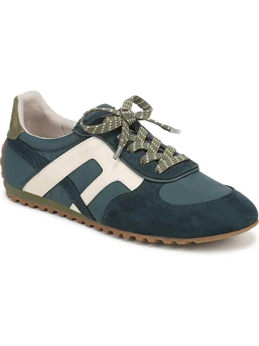 Кроссовки на шнуровке Raquel Lace-Up Sneakers Franco Sarto