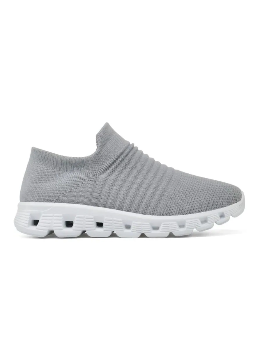 Женские повседневные кроссовки CECE Urban Sport — изображение 3 из 3, серый