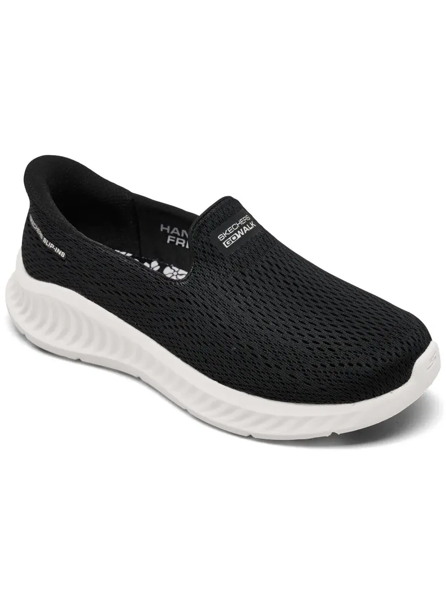 Женские кроссовки для ходьбы Slip-Ins GO WALK Now - Ivy Skechers