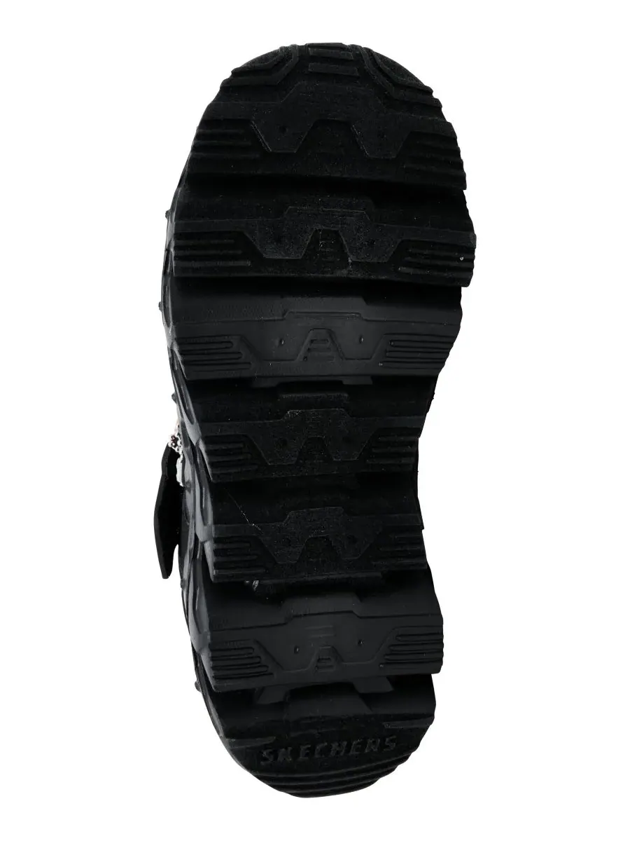 Детские повседневные кроссовки Mega-Flex Lite - Tuff Toolz с застежкой-ремешком от Finish Line — изображение 6 из 6