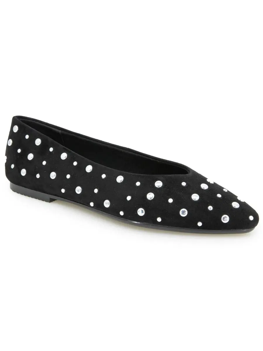 Splendid Women's Latouche Studs Black