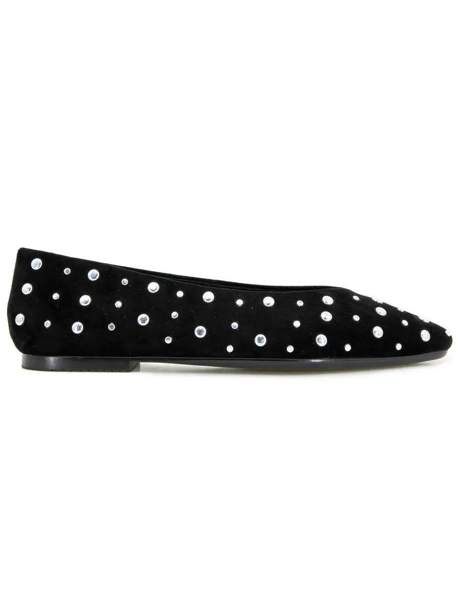 Splendid Women's Latouche Studs Black — изображение 2 из 3, черный