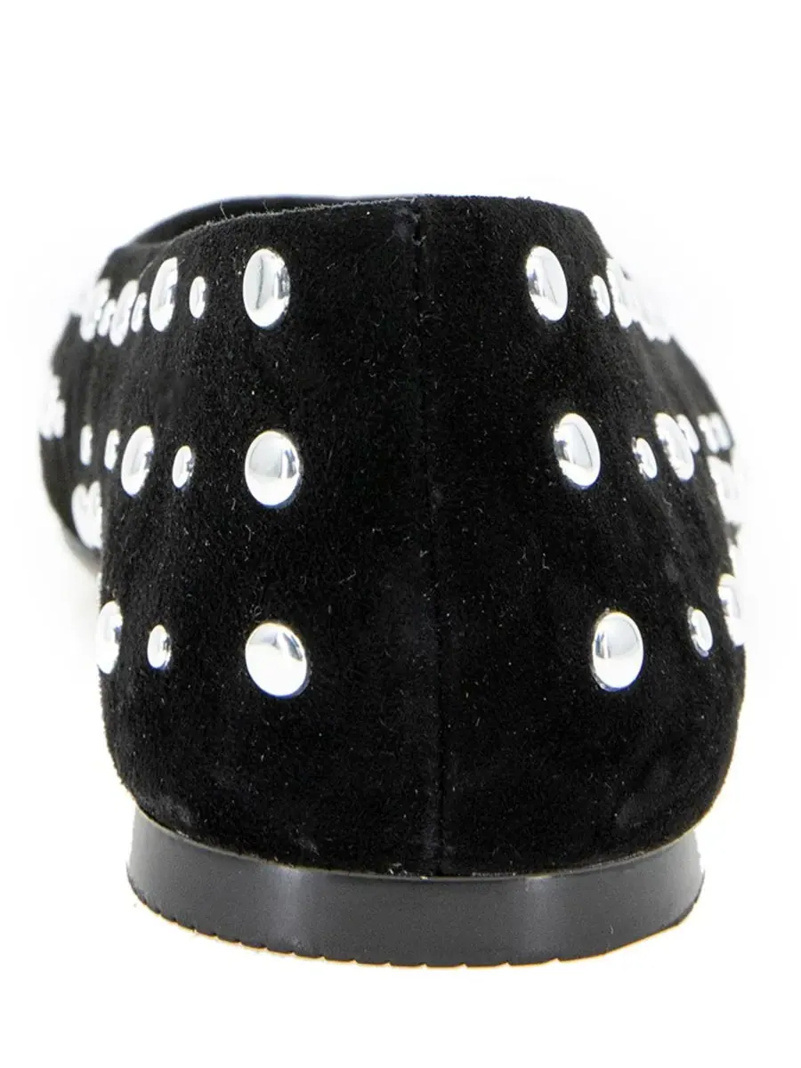 Splendid Women's Latouche Studs Black — изображение 3 из 3, черный