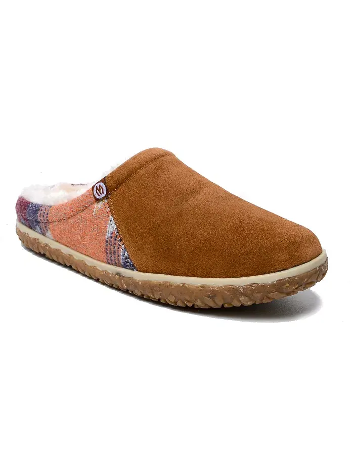 Тапочки-клоги Tahoe Minnetonka