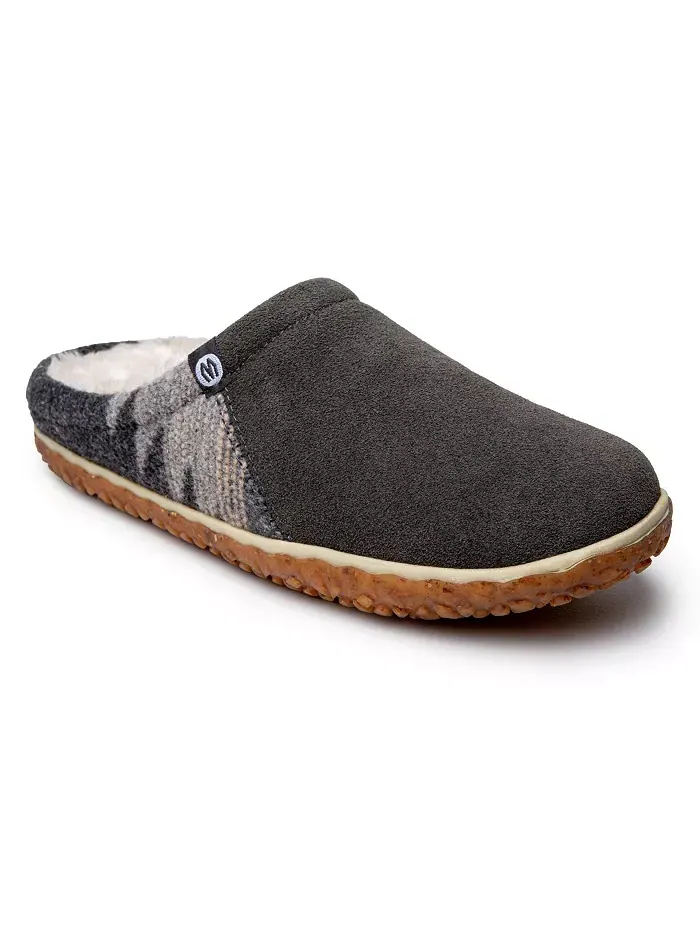 Тапочки-клоги Tahoe Minnetonka